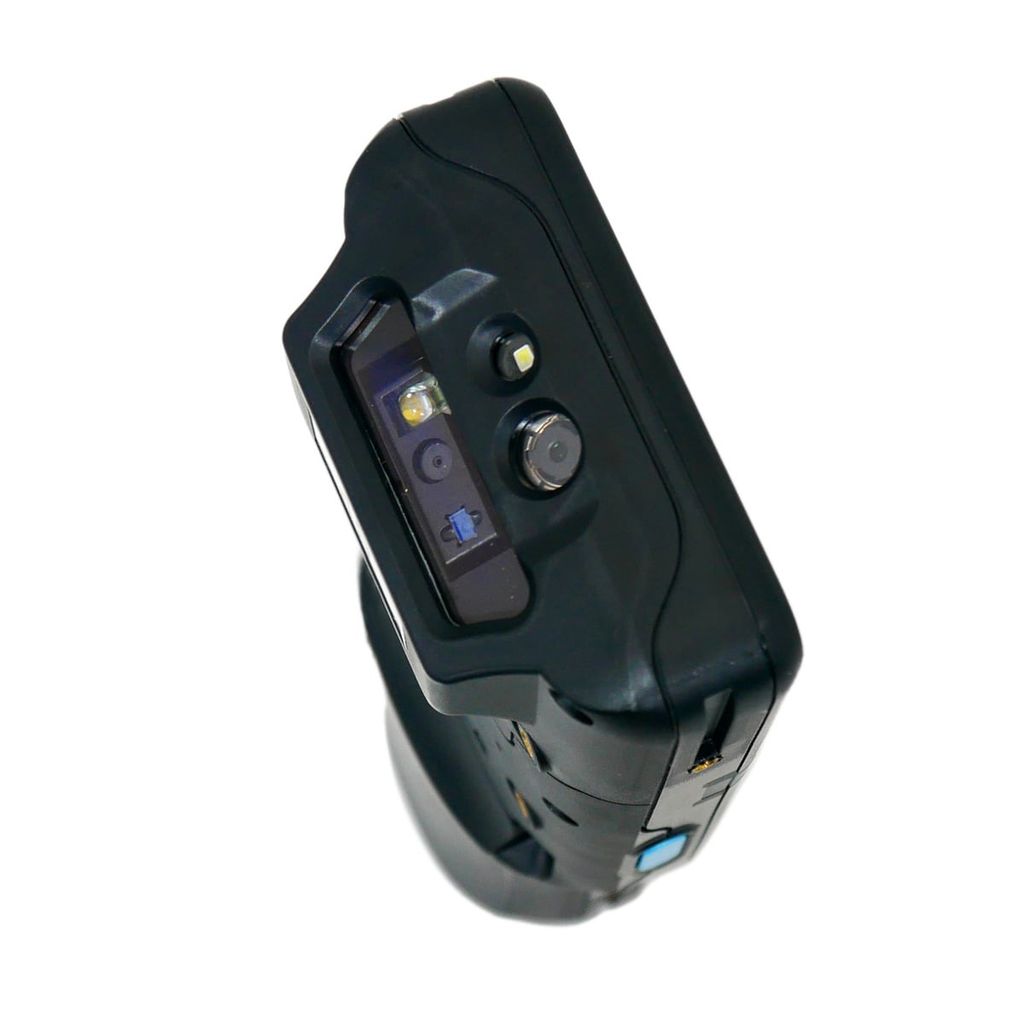 Thiết bị đầu cuối Unitech HT730