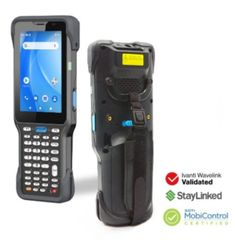 Thiết bị đầu cuối Unitech HT730