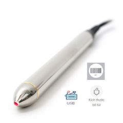 Máy đọc mã vạch Unitech MS120