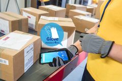 Máy tính di động Unitech PA768