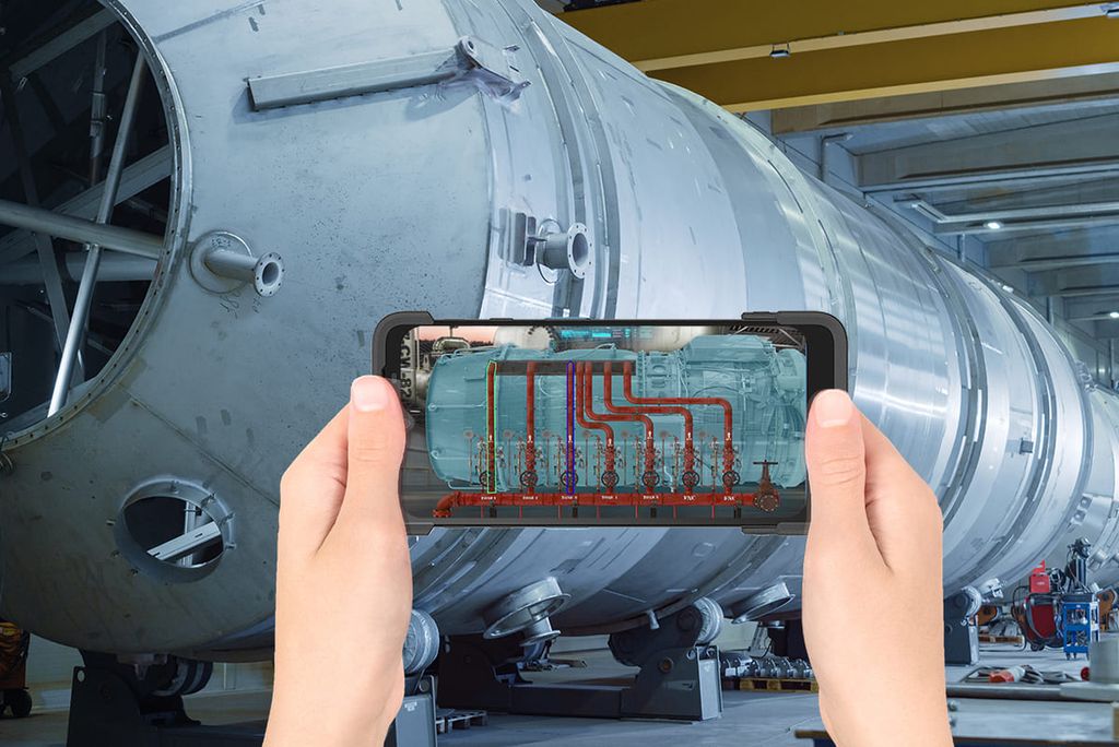 Máy tính di động Unitech PA768