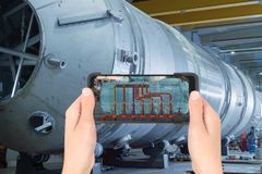 Máy tính di động Unitech PA768