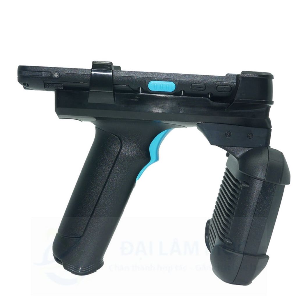 Đầu đọc RFID Unitech RG768 UHF