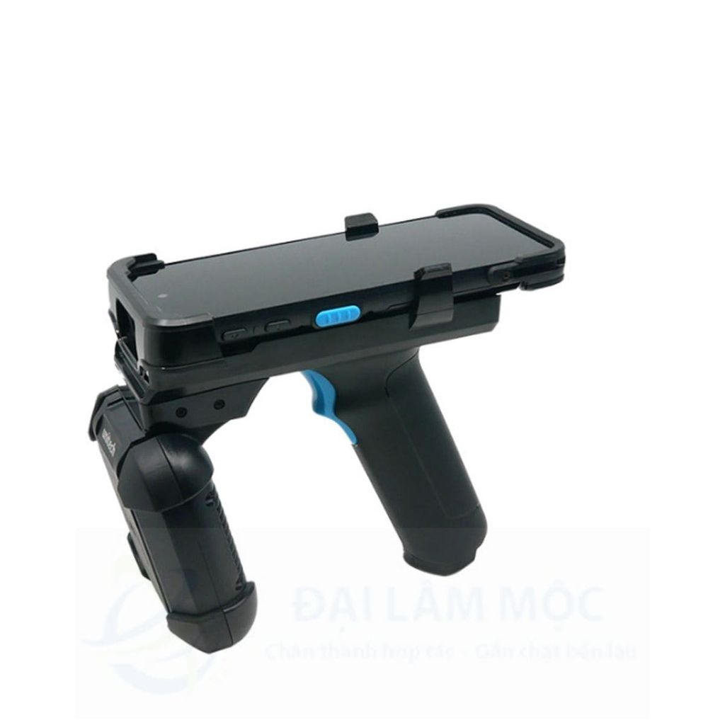 Đầu đọc RFID Unitech RG768 UHF