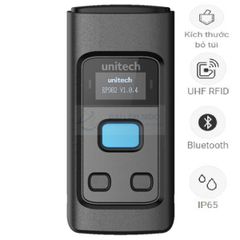 Đầu đọc RFID Unitech RP902