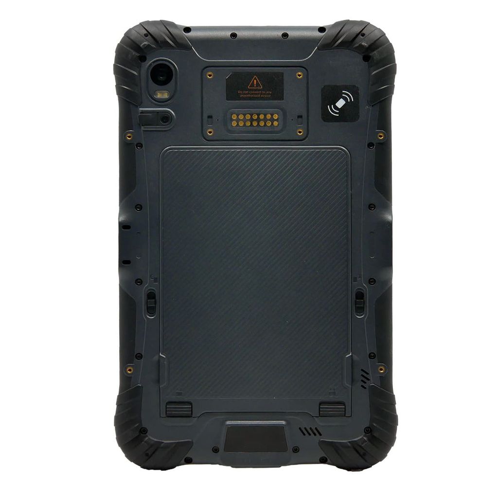 Thiết bị mã vạch Unitech TB85 Plus