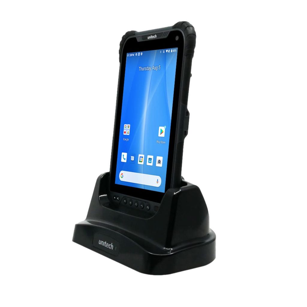 Thiết bị mã vạch Unitech TB85 Plus