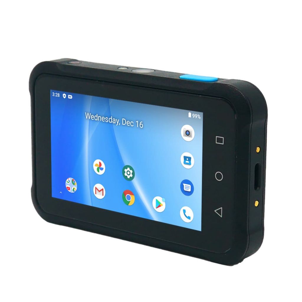 Máy tính di động Unitech WD200