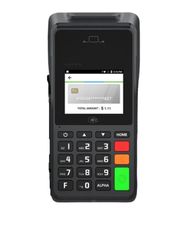 Máy POS Urovo i5000