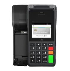 Máy POS Urovo i5000