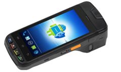 Máy POS di động UROVO i9000S