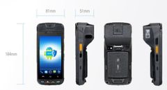 Máy POS di động UROVO i9000S