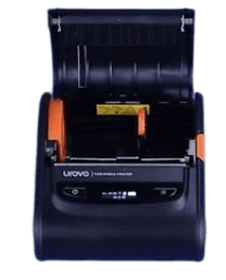 Máy in mã vạch Urovo K329