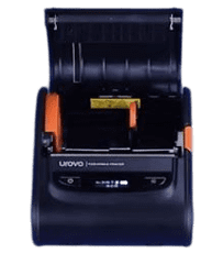 Máy in mã vạch Urovo K329