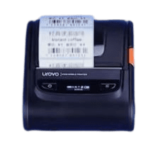 Máy in mã vạch Urovo K329