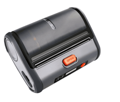 Máy in di động UROVO K419