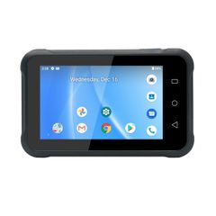 Máy tính di động Unitech WD200