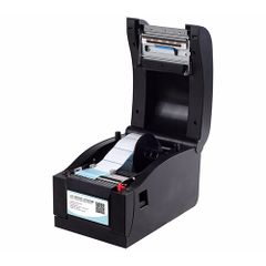 Máy in mã vạch Xprinter XP-350B