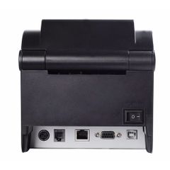 Máy in hóa đơn XPrinter XP-350BM