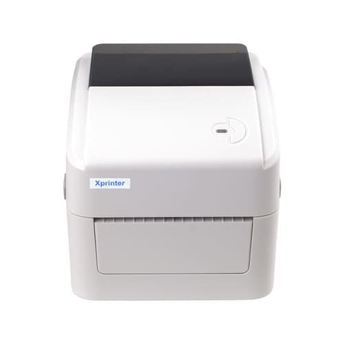 Máy in mã vạch Xprinter XP-420B