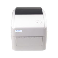 Máy in mã vạch Xprinter XP-420B
