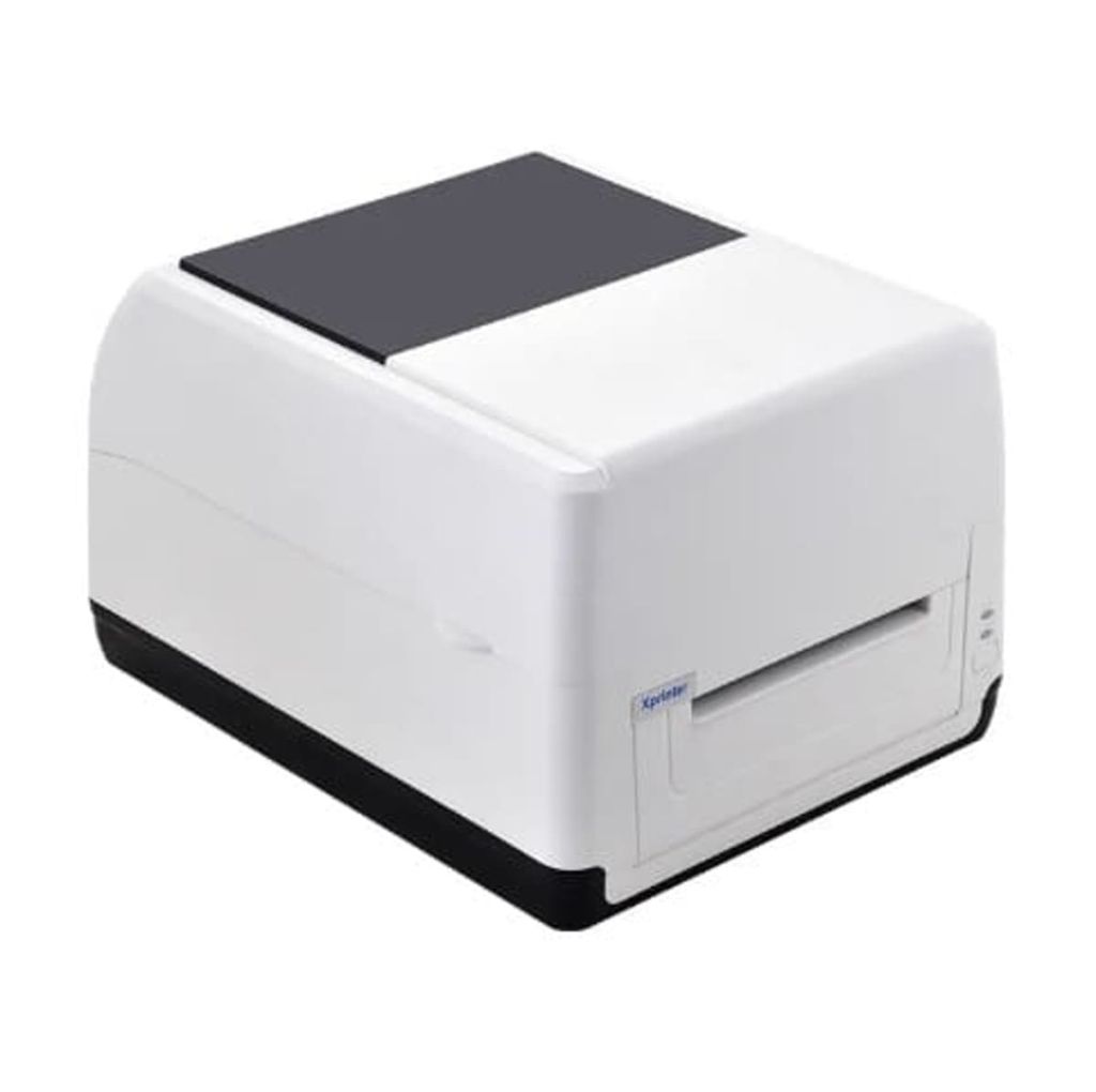 Máy in nhãn Xprinter XP-T451B