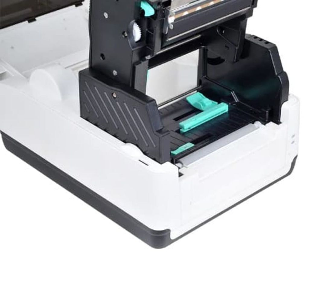 Máy in nhãn Xprinter XP-T451B