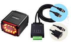 Đầu đọc công nghiệp ZEBEX ZX-1010