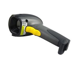 Máy đọc mã vạch Zebra DS6708