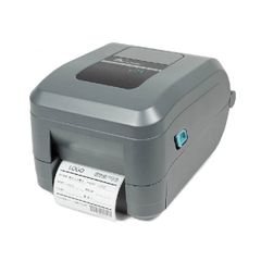 Máy in mã vạch Zebra GT800 – 203dpi