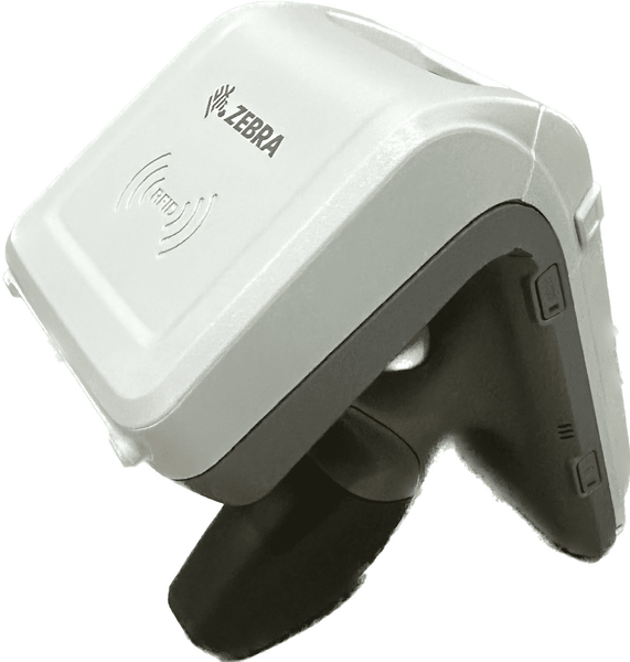 Đầu đọc RFID cầm tay Zebra RFD8500