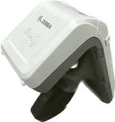 Đầu đọc RFID cầm tay Zebra RFD8500