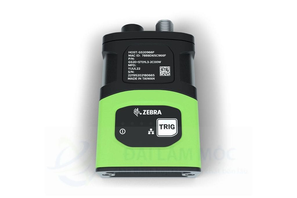 Máy đọc mã vạch Zebra GS20