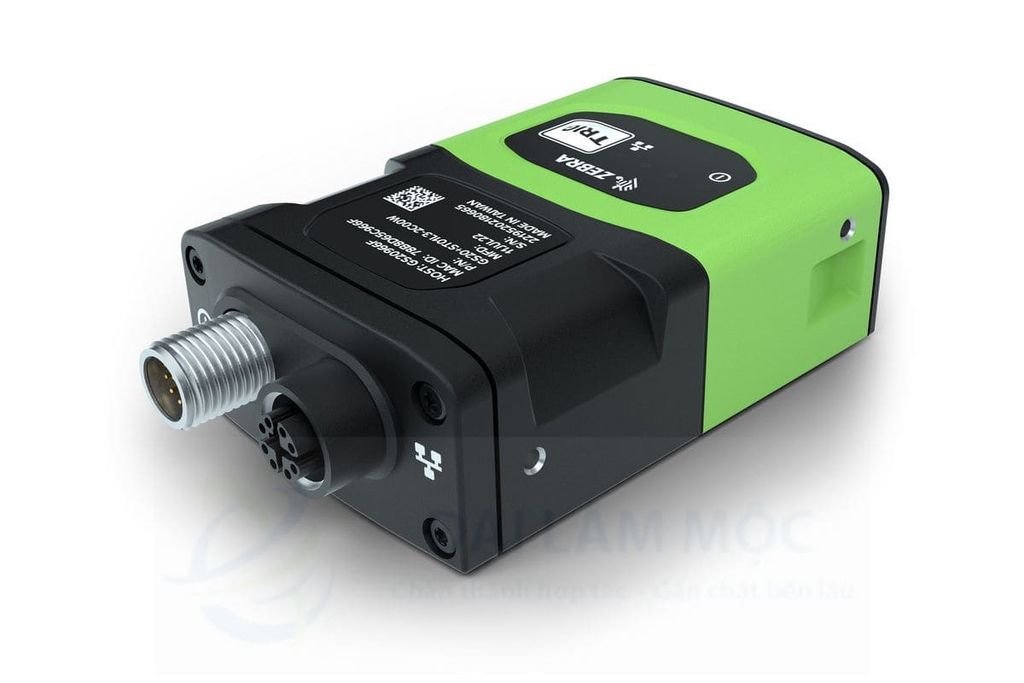 Máy đọc mã vạch Zebra GS20