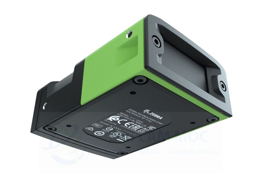 Máy đọc mã vạch Zebra GS20