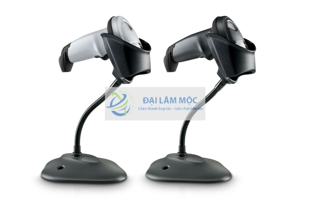 Máy đọc mã vạch Zebra Li2208