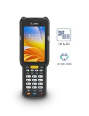 Máy đọc mã vạch Zebra MC330M