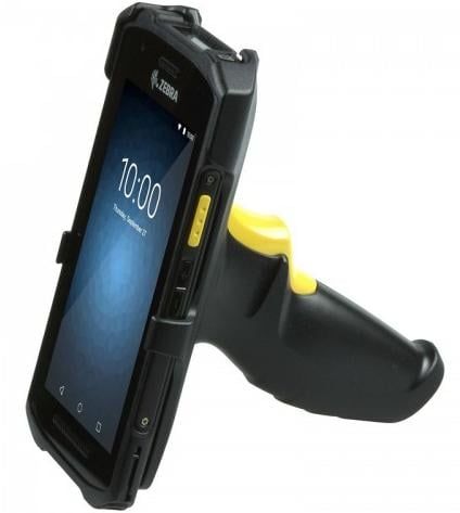 Máy kiểm kho Zebra TC26