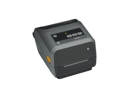 Máy in mã vạch Zebra ZD421