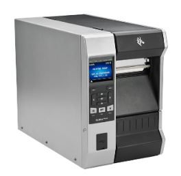 Máy in mã vạch Zebra ZT610 300dpi