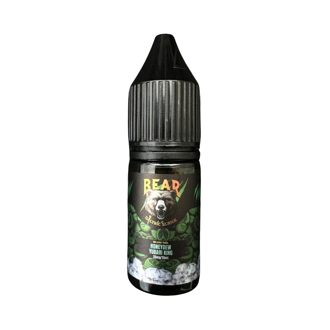 HONEYDEW YUBARI KING BY BEAR JUICE (10ML)(DƯA GANG YUBARI LẠNH) The