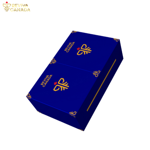 Nhân sâm Standard -  Hộp Nguyên Củ
