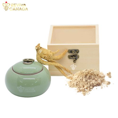  Bột Nhân sâm Reviva Canada 