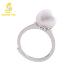  Nhẫn ngọc trai SR0186 