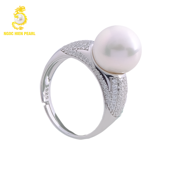  Nhẫn ngọc trai SR0174 
