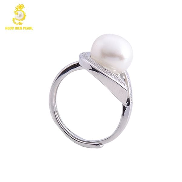 Nhẫn ngọc trai SR0179 