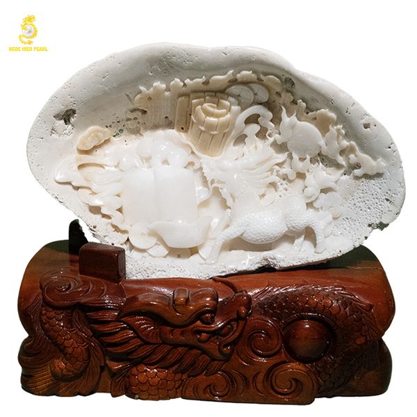  Trai tai tượng ASM003 61.700.000 