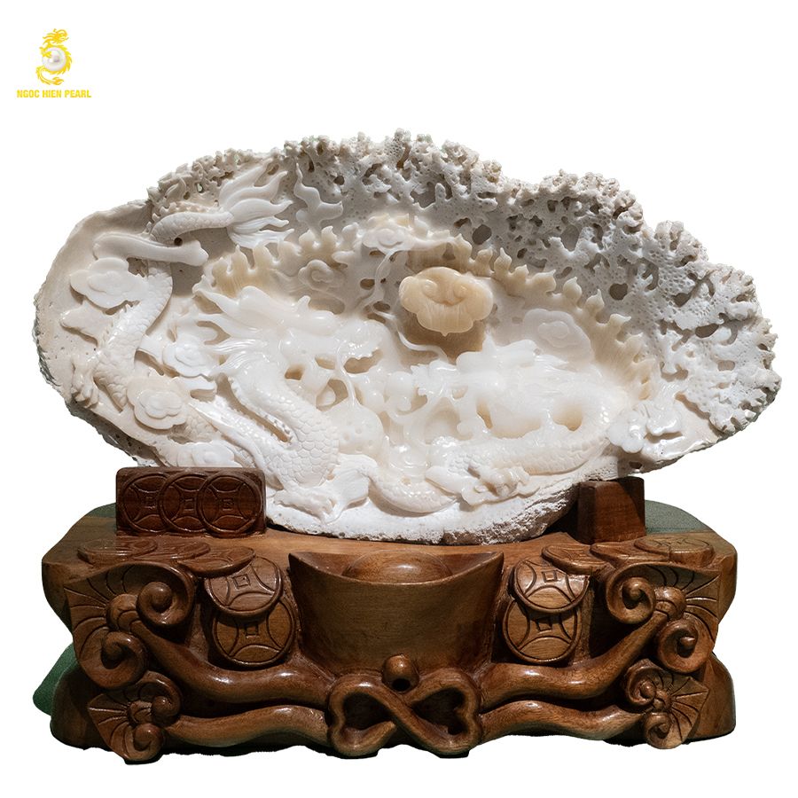  Trai tai tượng ASM003 75.600.000 