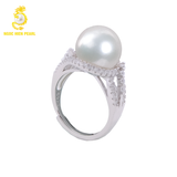  Nhẫn ngọc trai SR0184 