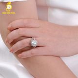  Nhẫn ngọc trai SR0184 